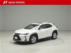 UX250h バージョンC