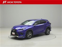 NX300 Fスポーツ