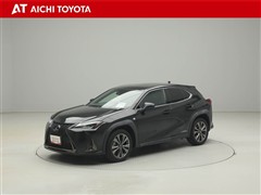 UX250h Fスポーツ