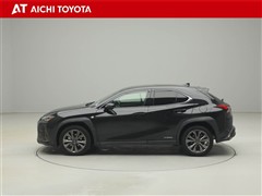 UX250h Fスポーツ