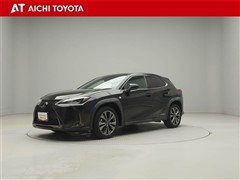レクサス UX250h Fスポーツ