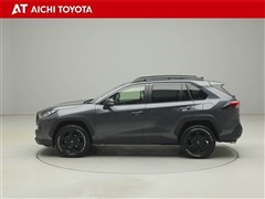 RAV4 アドベンチャーオフロード
