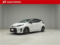 アクア GR スポーツ