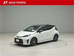 アクア GR スポーツ