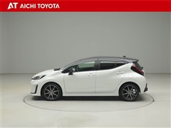 アクア GR スポーツ