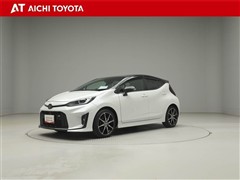 アクア GR スポーツ