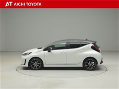 アクア GR スポーツ