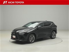 NX350h バージョンL