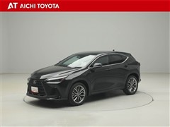 NX350h バージョンL