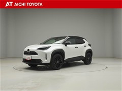 ヤリスクロス HV Zウルバーノ