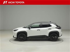 ヤリスクロス HV Zウルバーノ