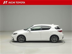 CT200h バージョンC