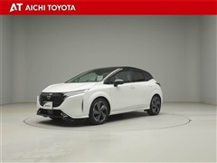 日産 オーラ G