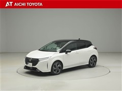 オーラ G
