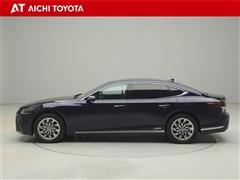 LS500h エグゼクティブ