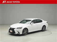 GS350 Fスポーツ