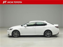 GS350 Fスポーツ