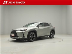 レクサス UX250h バージョンL