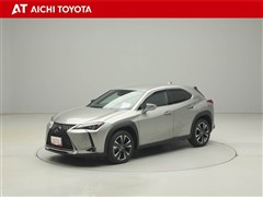 UX250h バージョンL