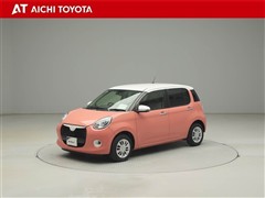 ブーン スタイル SA3