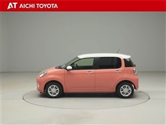 ブーン スタイル SA3