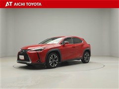 レクサス UX250h バージョンL