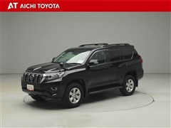 ランドクルーザープラド TX
