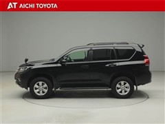 ランドクルーザープラド TX