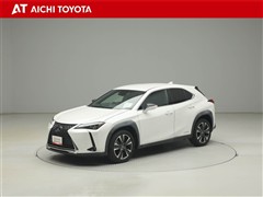 UX250h バージョンL