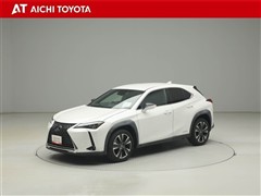 UX250h バージョンL
