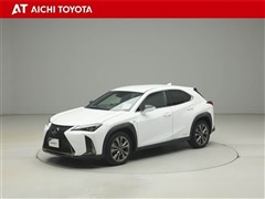 UX250h Fスポーツ