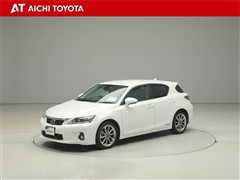 CT200h クリエイティブ テキスタ
