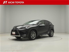 レクサス NX300h バージョンL