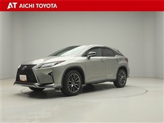 RX450h Fスポーツ