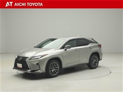 RX450h Fスポーツ