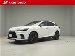 レクサス RX350 Fスポーツ