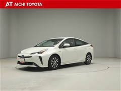 トヨタ プリウス A