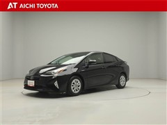 トヨタ プリウス Sセーフティープラス