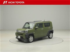 タフト G