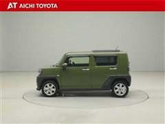 タフト G