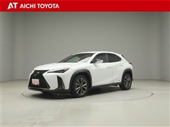 レクサス UX250h Fスポーツ