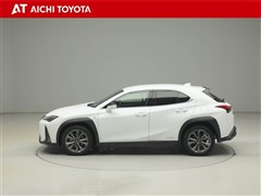 UX250h Fスポーツ