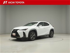 レクサス UX250h Fスポーツ