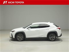 UX250h Fスポーツ