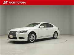 LS460 バージョンC Iパッケ
