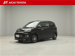 トヨタ ポルテ X