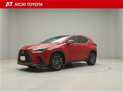 レクサス NX350h ヒョウジュン