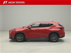 NX350h ヒョウジュン
