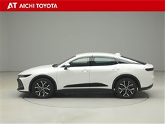 クラウン HVクロスオーバーGアドハ