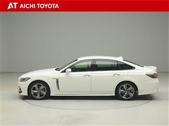 クラウンHV RS アドバンス